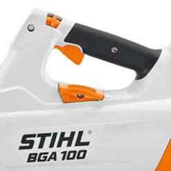 Stihl BGA 100 Cordless Blower - AP System 18 Stihl BGA 100 Cordless Blower - AP System -Gardening Promotion Shop 025d0f89d2ac42149e1a16d368084437 1