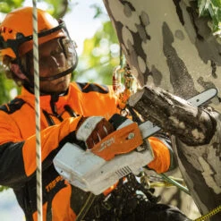 Stihl MSA 161 T Cordless Chainsaw - AP System 9 Stihl MSA 161 T Cordless Chainsaw - AP System -Gardening Promotion Shop 03890842022b46198dea772f1c1c5dfc