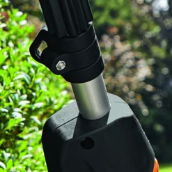 Stihl HLA 135 Cordless Long-reach Hedge Trimmer – AP System -Gardening Promotion Shop 04726f52ce0e407fb8f1cbe5acf631bb