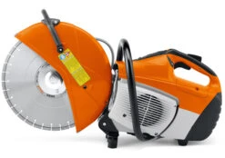 Stihl TS 500¡ Petrol Cut-off Machine