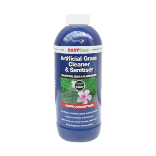 EASYGARDEN ARTIFICIAL GRASS CLEANER AND SANITISER 1L CONCENTRATE