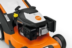 Stihl RL 540 Petrol Lawn Scarifier -Gardening Promotion Shop 103040