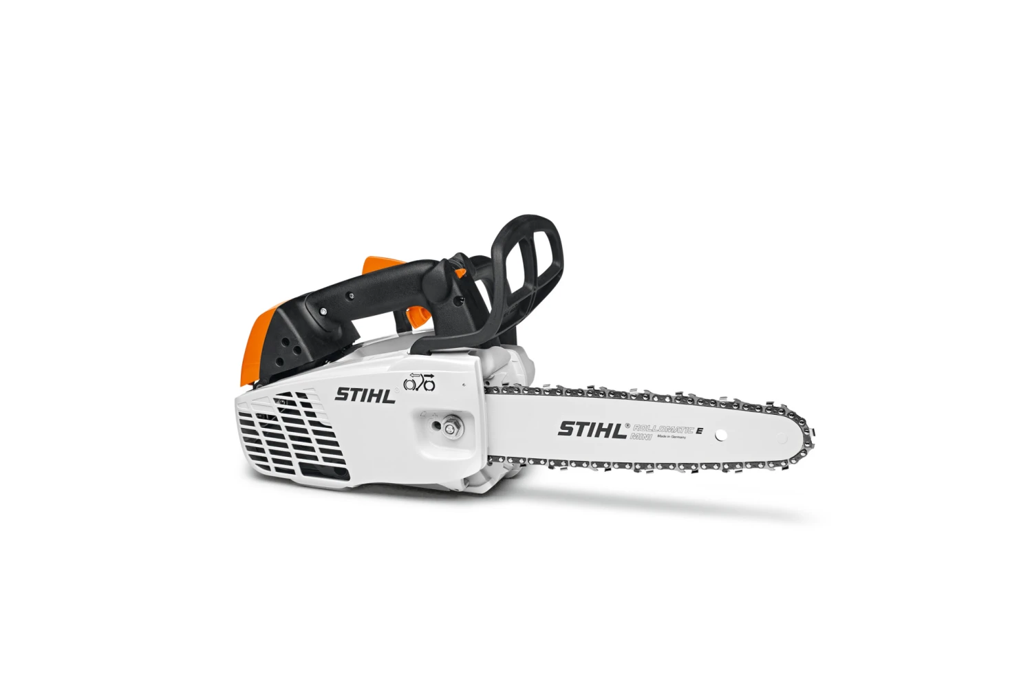 Stihl MS 194 T Petrol Chainsaw 1 Stihl MS 194 T Petrol Chainsaw