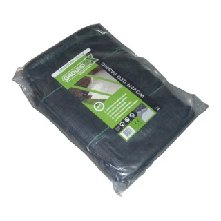 GROUNDTEX GEOTEXTILE FABRIC WOVEN 4.5MX11M GWF45 1 GROUNDTEX GEOTEXTILE FABRIC WOVEN 4.5MX11M GWF45