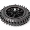 WHEELBARROW WHEEL ONLY SOLID TYRE
