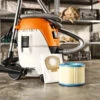 Stihl SE 62 Electric Vacuum Cleaner
