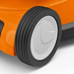 Stihl RME 235 Electric Lawn Mower -Gardening Promotion Shop 17b3738fe1a34b4eb3457a6b2fdb76ea 2