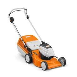 Stihl RMA 248 Cordless Lawn Mower - AK System