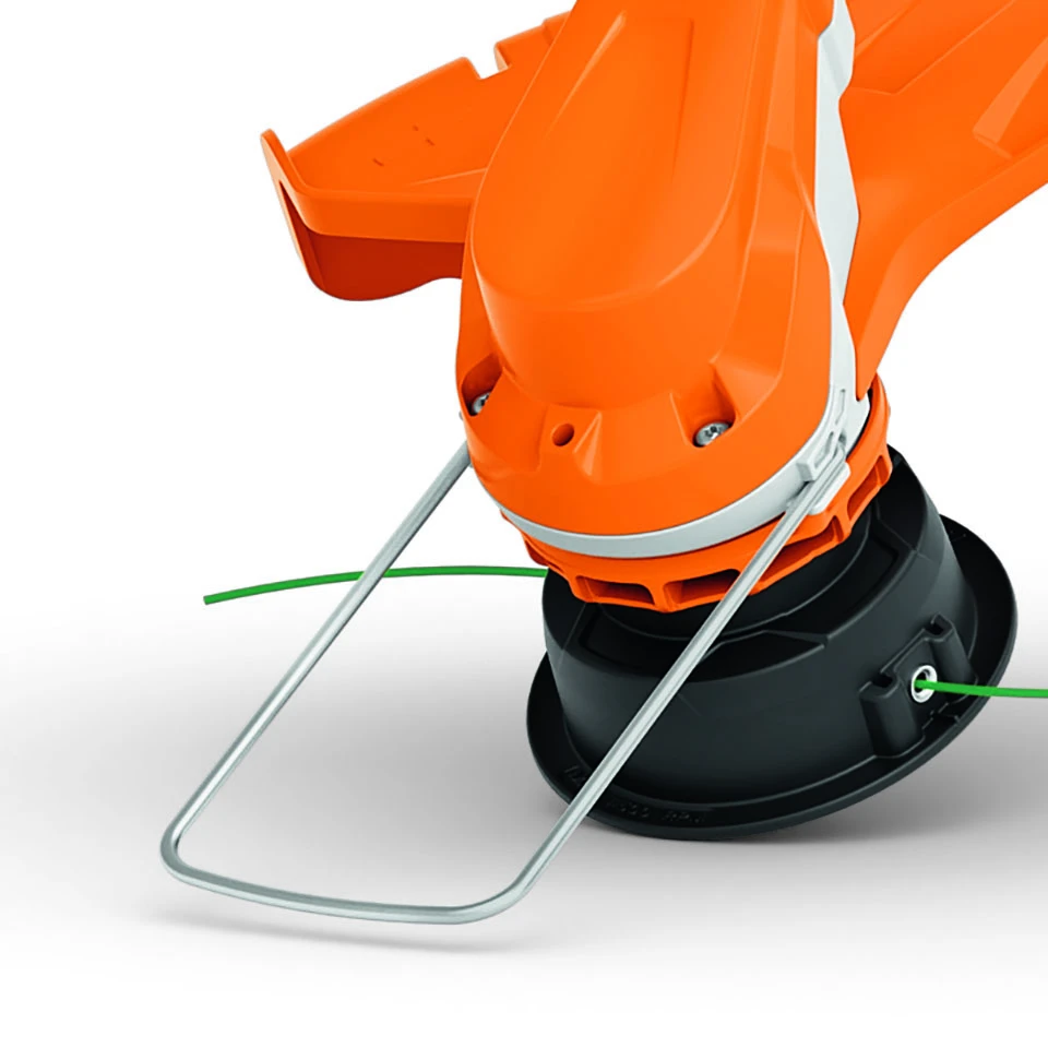 Stihl FSA 60 Cordless Brushcutter – AK System 4 Stihl FSA 60 Cordless Brushcutter – AK System - Image 4