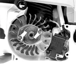 Stihl HS 45 Petrol Hedge Trimmer -Gardening Promotion Shop 23520 2