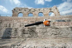 Stihl BG 66 Petrol Blower -Gardening Promotion Shop 26476