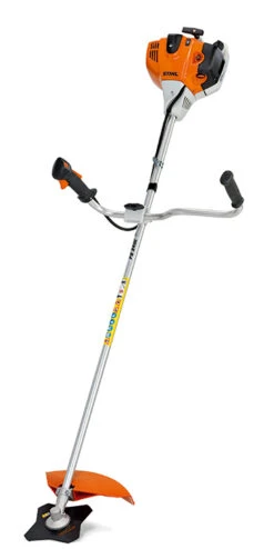 Stihl FS 240 Petrol Brushcutter