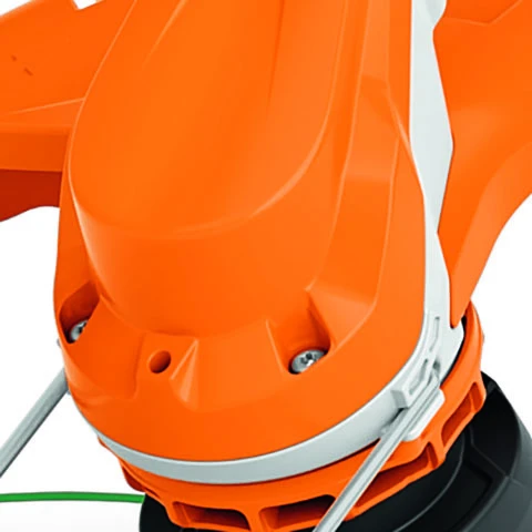 Stihl FSA 60 Cordless Brushcutter – AK System 2 Stihl FSA 60 Cordless Brushcutter – AK System - Image 2