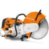 Stihl TS 800 Petrol Cut-off Machine