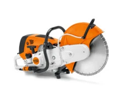 Stihl TS 800 Petrol Cut-off Machine