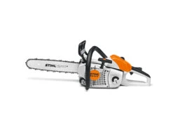 Stihl MS 201 Petrol Chainsaw -Gardening Promotion Shop 39339