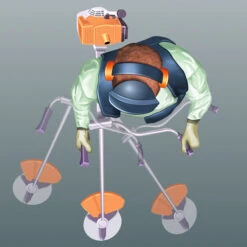 Stihl FSA 90 Cordless Brushcutter – AP System -Gardening Promotion Shop 3a94c7b869fd476ea71afb82f3e11678 3