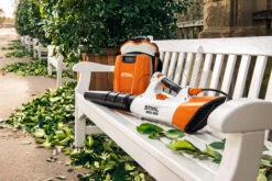 Stihl BGA 100 Cordless Blower - AP System 15 Stihl BGA 100 Cordless Blower - AP System -Gardening Promotion Shop 40959