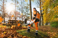 Stihl BGA 100 Cordless Blower - AP System 17 Stihl BGA 100 Cordless Blower - AP System -Gardening Promotion Shop 40966