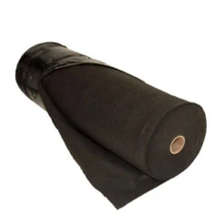 GEOTEXTILE MATTING 4.5M X 100M NON WOVEN FOR SOAKAWAY AND SEPERATION TNW1000T