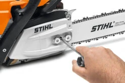 Stihl MS 271 Petrol Chainsaw 10 Stihl MS 271 Petrol Chainsaw -Gardening Promotion Shop 41397