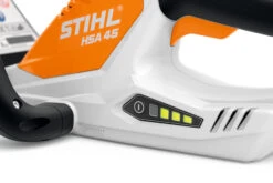 Stihl HSA 45 Cordless Hedge Trimmer - AI Line -Gardening Promotion Shop 43085