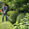 Stihl HL-KM 0° Long-reach Hedge Trimmer KombiTool