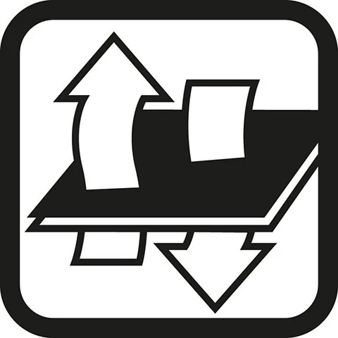 Stihl ADVANCE X-SHELL Jacket - Peat / Black 4 Stihl ADVANCE X-SHELL Jacket - Peat / Black - Image 4