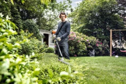 Stihl HL-KM 145° Long-reach Hedge Trimmer KombiTool