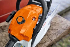 Stihl SE 33 Electric Vacuum Cleaner -Gardening Promotion Shop 48679