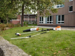 Stihl KMA 135 R Cordless KombiEngine – AP System 10 Stihl KMA 135 R Cordless KombiEngine – AP System -Gardening Promotion Shop 49160