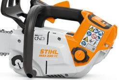 Stihl MSA 220 T Cordless Chainsaw - AP System 13 Stihl MSA 220 T Cordless Chainsaw - AP System -Gardening Promotion Shop 49423
