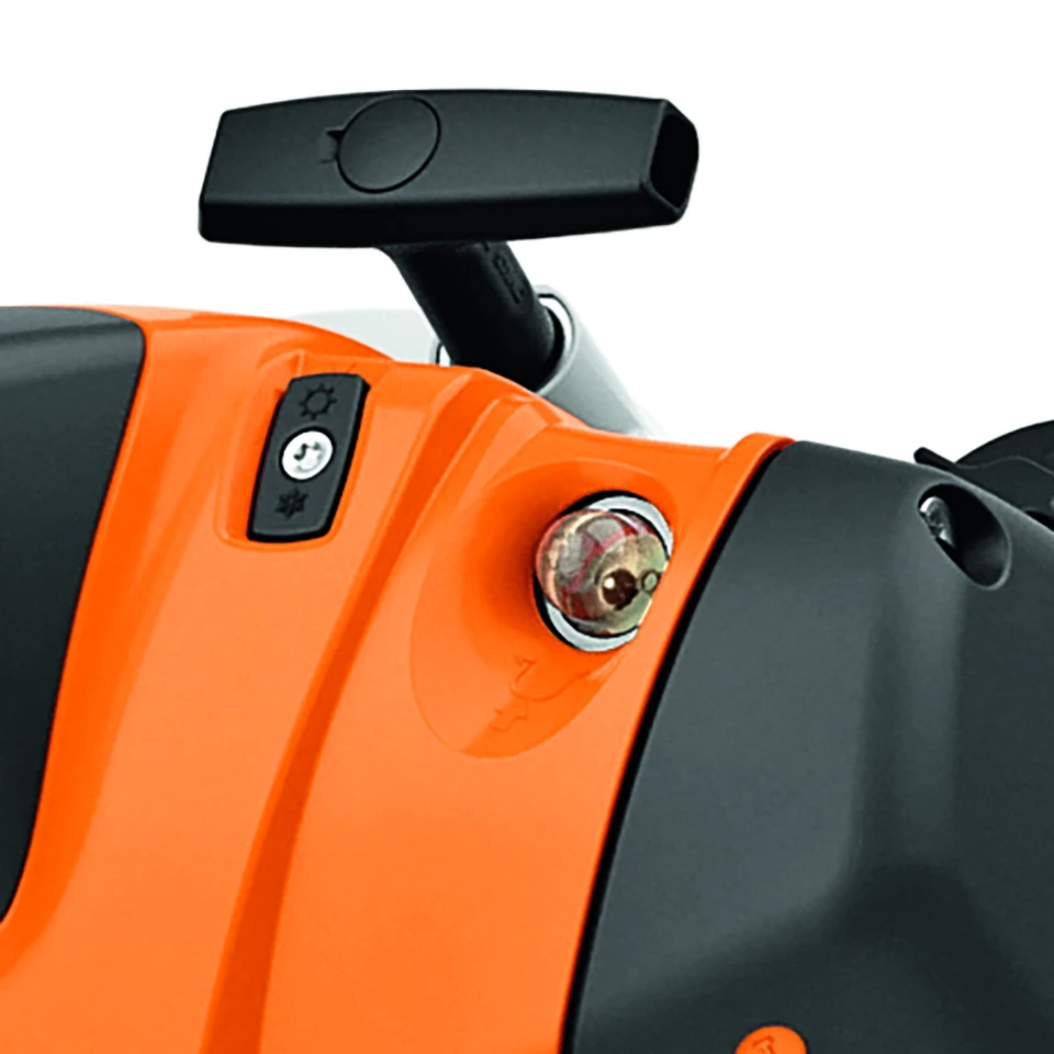 Stihl FS 491 Petrol Clearing Saw 3 Stihl FS 491 Petrol Clearing Saw - Image 3