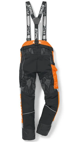 Stihl ADVANCE X-TREEm Trousers -Gardening Promotion Shop 4c76bc93a24d4e6cbdeb0480361c4555