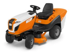 Stihl RT 5097 Petrol Ride-on Lawn Mower