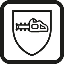 Stihl FUNCTION Universal Trousers -Gardening Promotion Shop 4f0314a75e4d4a78ade8ed1ea2adb30f