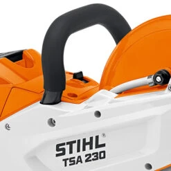 Stihl TSA 230 Cordless Cut-off Machine – AP System -Gardening Promotion Shop 4fd23c1c50f648cfa75aace7144ee96f