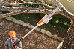 Stihl HTA 50 Cordless Pole Pruner - AK System -Gardening Promotion Shop 50572