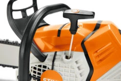 Stihl Children's Battery-operated MS 500i Toy Chainsaw -Gardening Promotion Shop 50781