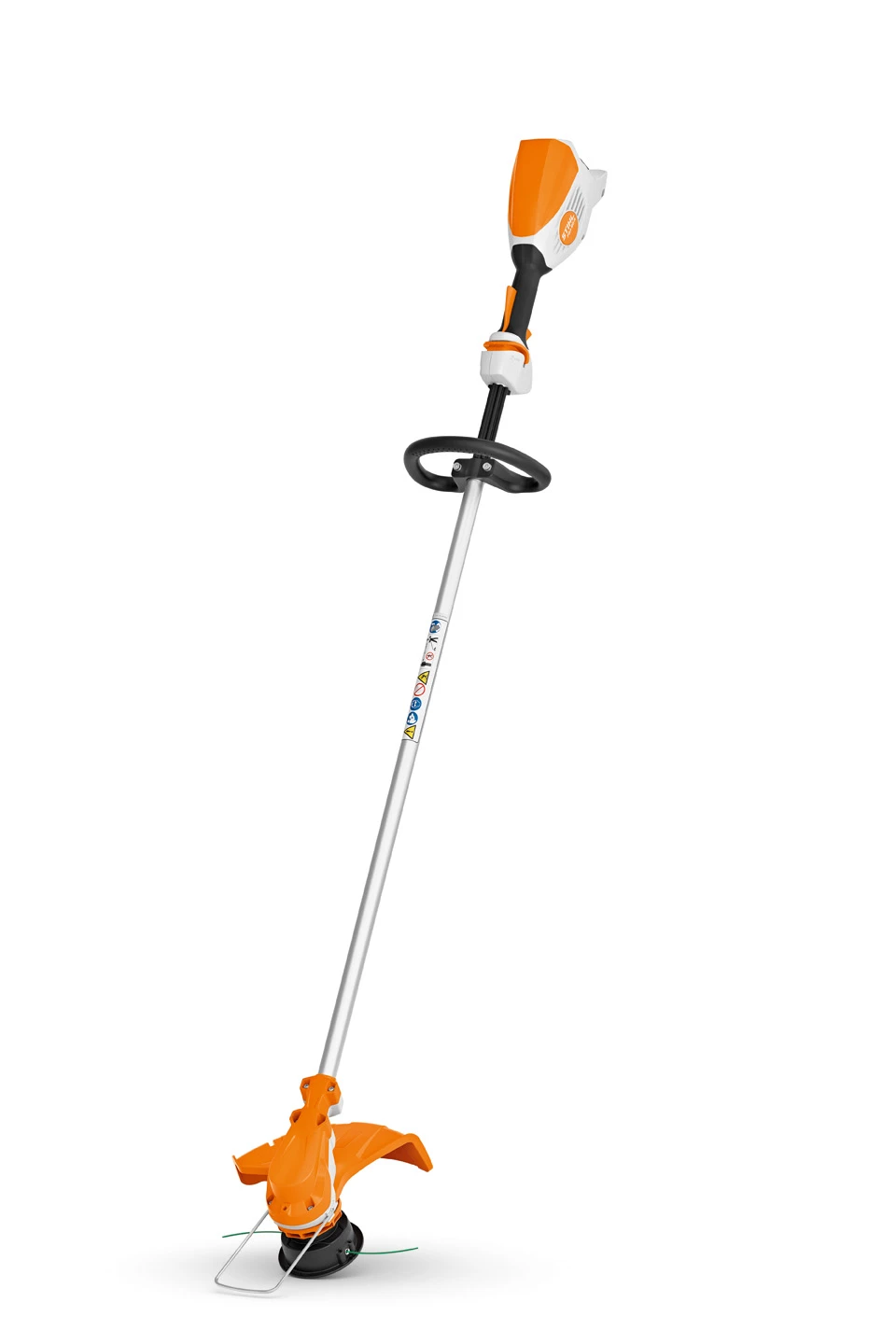 Stihl FSA 60 Cordless Brushcutter – AK System 1 Stihl FSA 60 Cordless Brushcutter – AK System