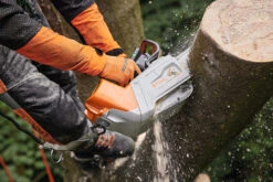 Stihl MSA 220 T Cordless Chainsaw - AP System 15 Stihl MSA 220 T Cordless Chainsaw - AP System -Gardening Promotion Shop 51742