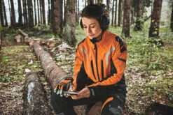 Stihl ADVANCE ProCOM -Gardening Promotion Shop 52134