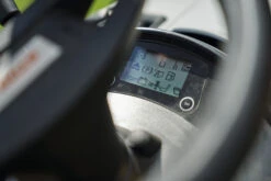 Stihl RT 6127 Petrol Ride-on Lawn Mower -Gardening Promotion Shop 52251