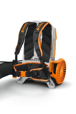 Stihl BGA 300 Cordless Backpack Blower - AP System -Gardening Promotion Shop 54198