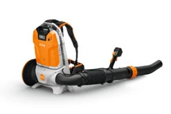 Stihl BGA 300 Cordless Backpack Blower - AP System