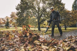 Stihl BGA 300 Cordless Backpack Blower - AP System -Gardening Promotion Shop 54616