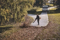 Stihl BGA 300 Cordless Backpack Blower - AP System -Gardening Promotion Shop 54620