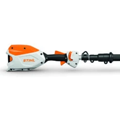 Stihl HLA 66 Cordless Long-reach Hedge Trimmer – AP System -Gardening Promotion Shop 54f256a79866497ab2b85f5400028f3c