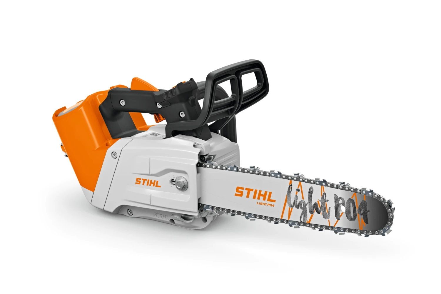 Stihl MSA 220 T Cordless Chainsaw - AP System 3 Stihl MSA 220 T Cordless Chainsaw - AP System - Image 3