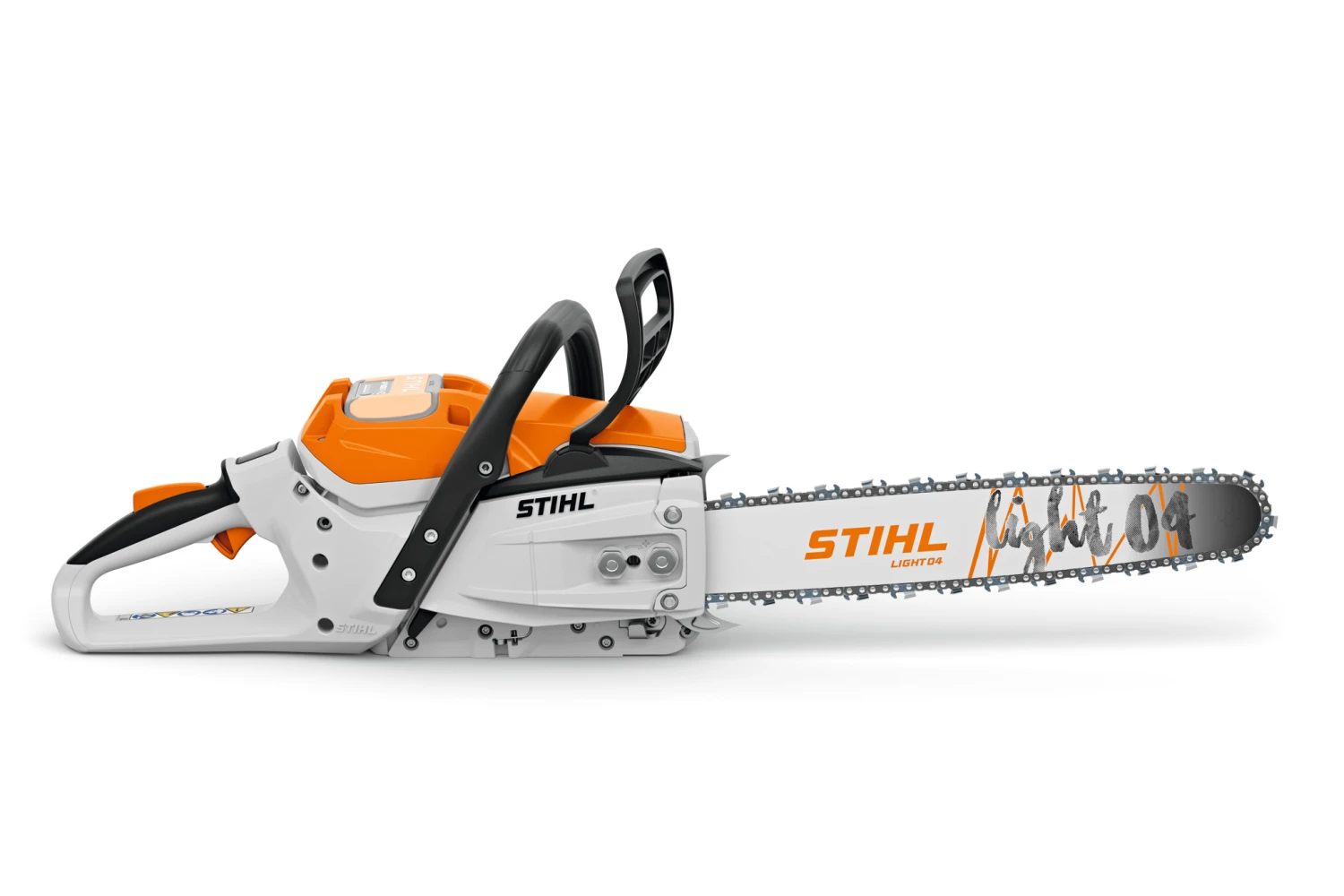 Stihl MSA 300 Cordless Chainsaw - AP System
